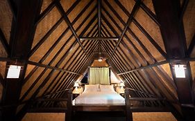 Istana Balian - Boutique Hotel Resort