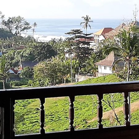 Istana Balian - Boutique Hotel Resort Selemadeg  Exterior photo