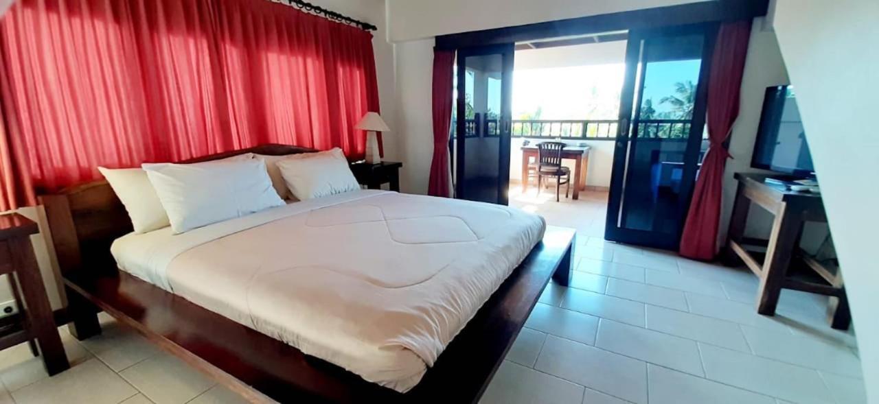 Istana Balian - Boutique Hotel Resort Selemadeg  Exterior photo