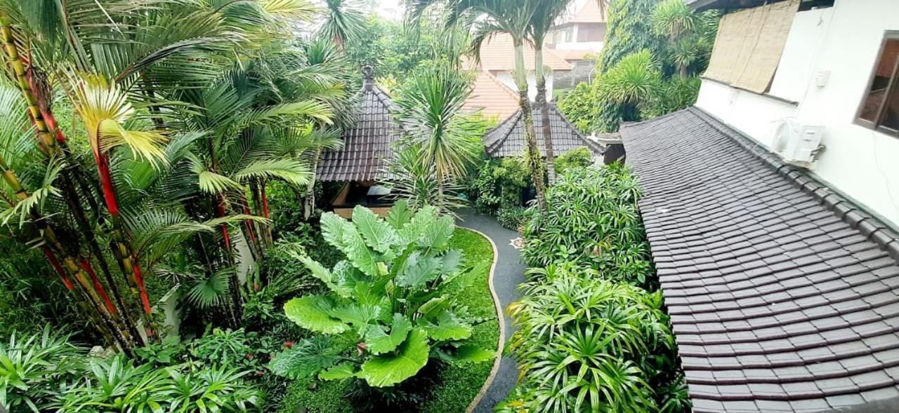 Istana Balian - Boutique Hotel Resort Selemadeg  Exterior photo