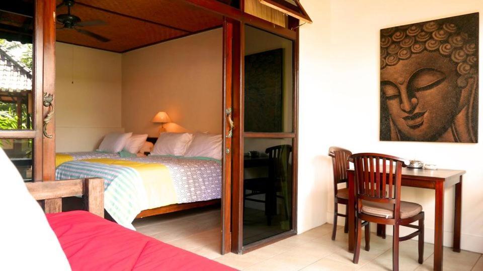 Istana Balian - Boutique Hotel Resort Selemadeg  Exterior photo