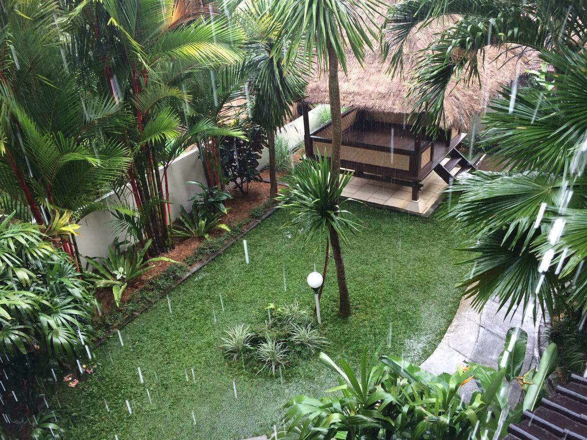 Istana Balian - Boutique Hotel Resort Selemadeg  Exterior photo