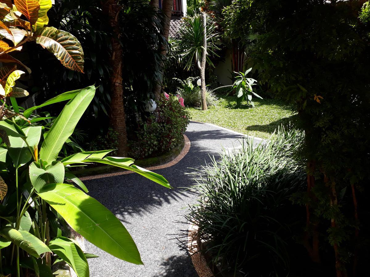 Istana Balian - Boutique Hotel Resort Selemadeg  Exterior photo