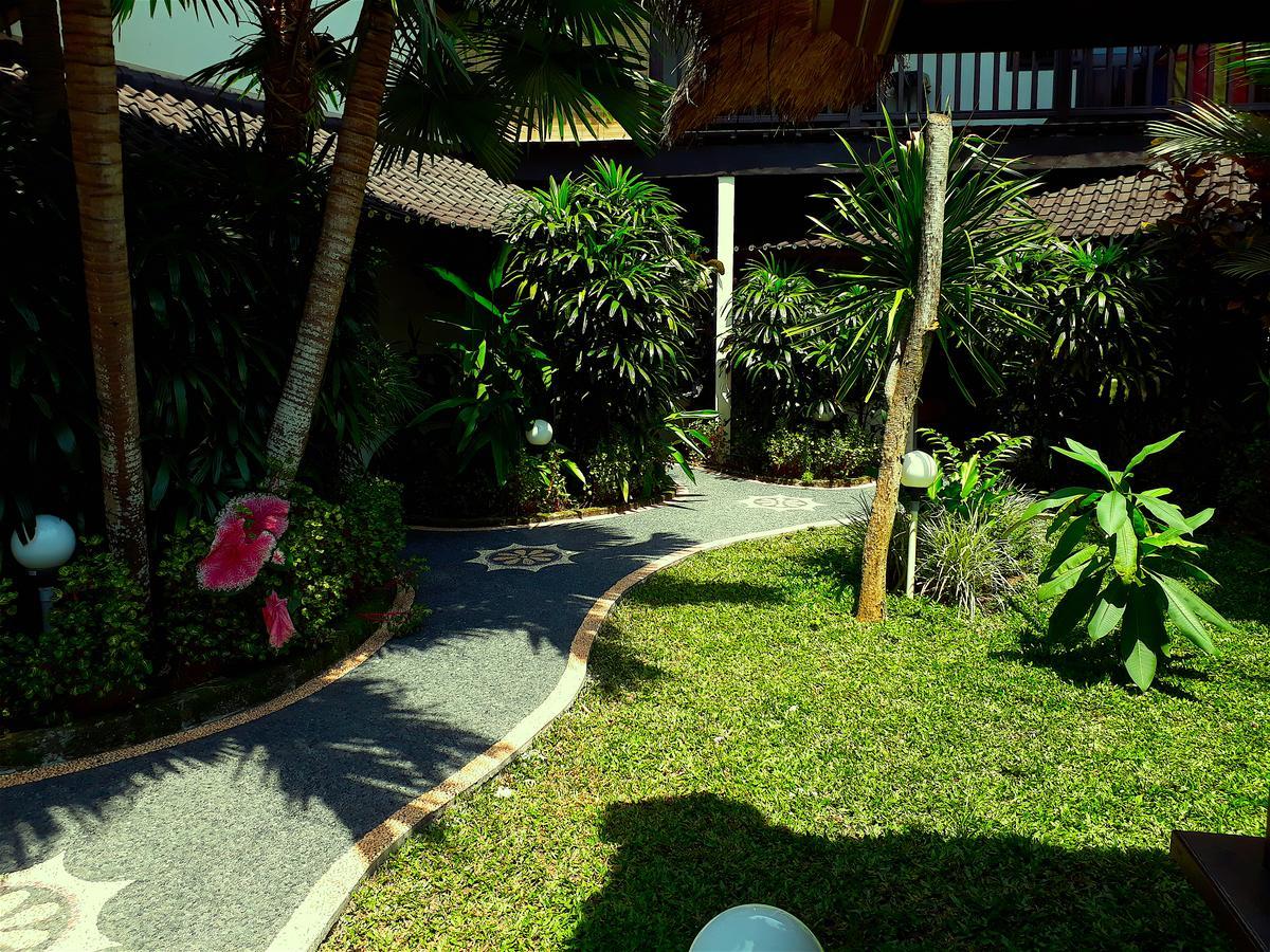Istana Balian - Boutique Hotel Resort Selemadeg  Exterior photo