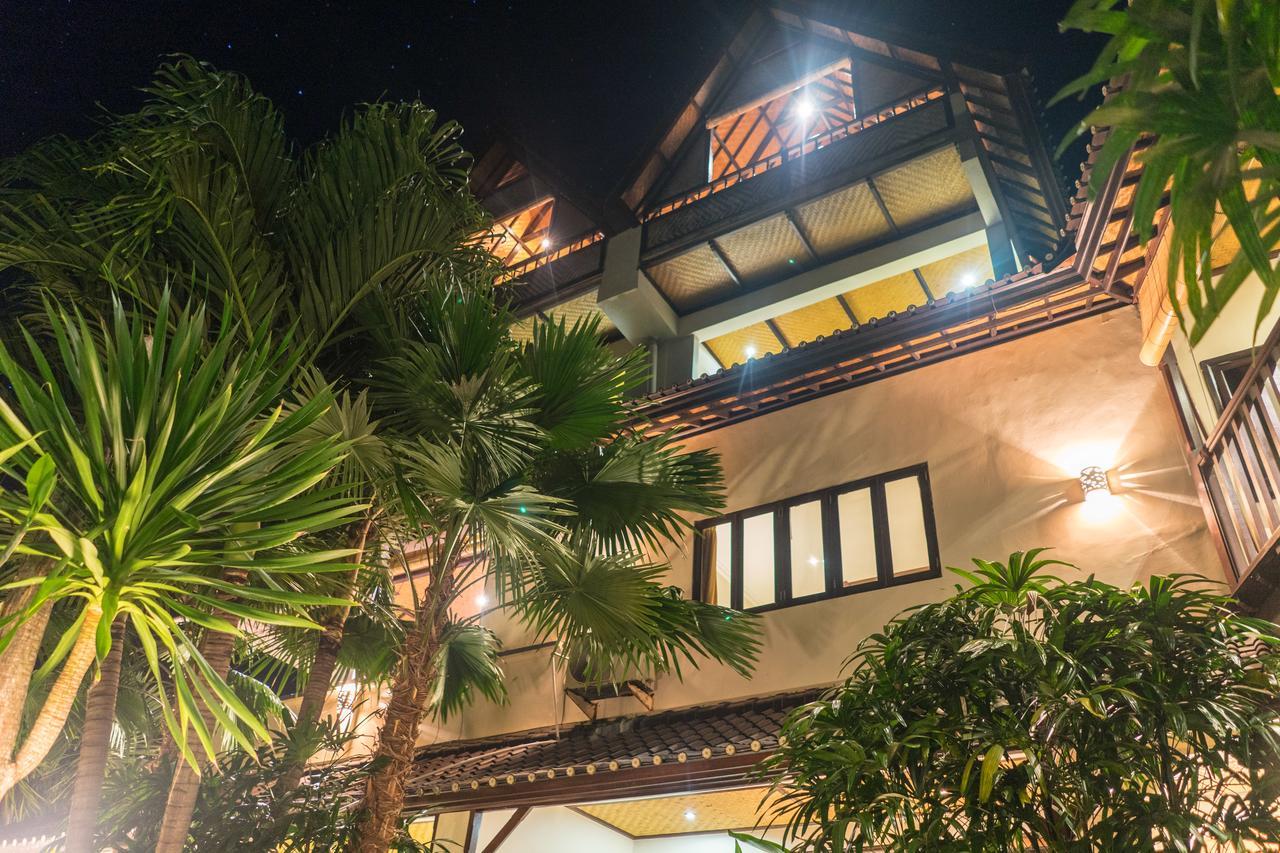 Istana Balian - Boutique Hotel Resort Selemadeg  Exterior photo