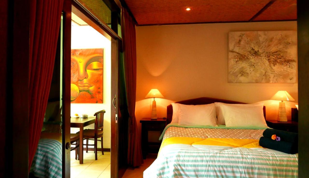 Istana Balian - Boutique Hotel Resort Selemadeg  Exterior photo