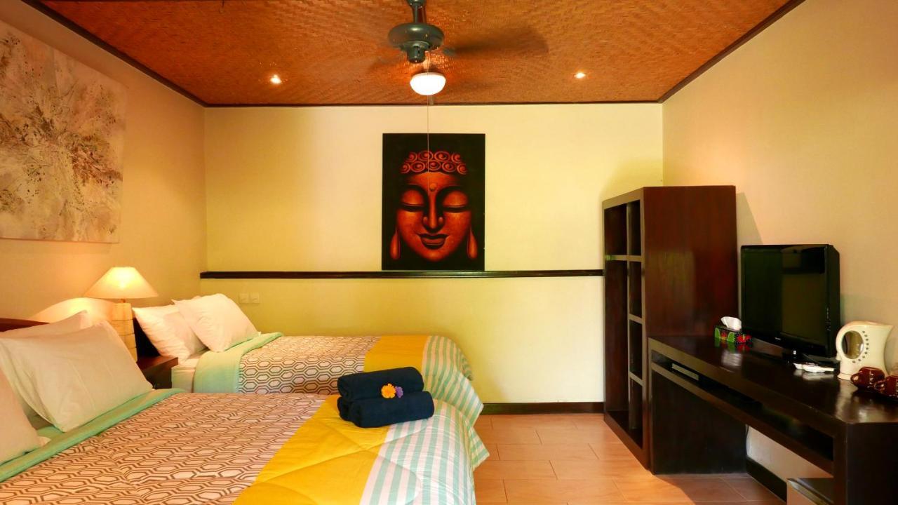 Istana Balian - Boutique Hotel Resort Selemadeg  Exterior photo
