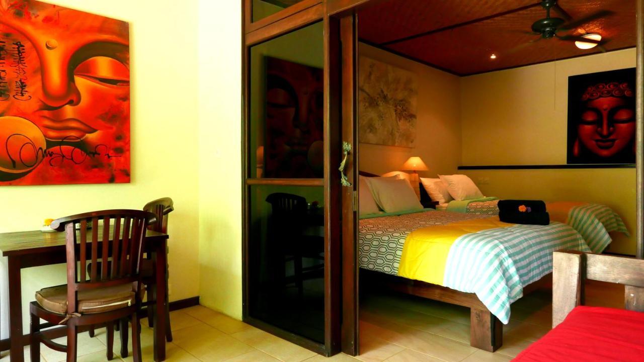 Istana Balian - Boutique Hotel Resort Selemadeg  Exterior photo
