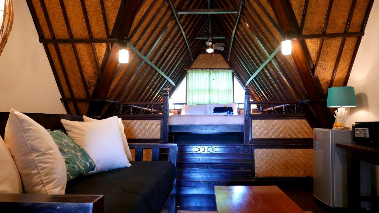 Istana Balian - Boutique Hotel Resort Selemadeg  Exterior photo