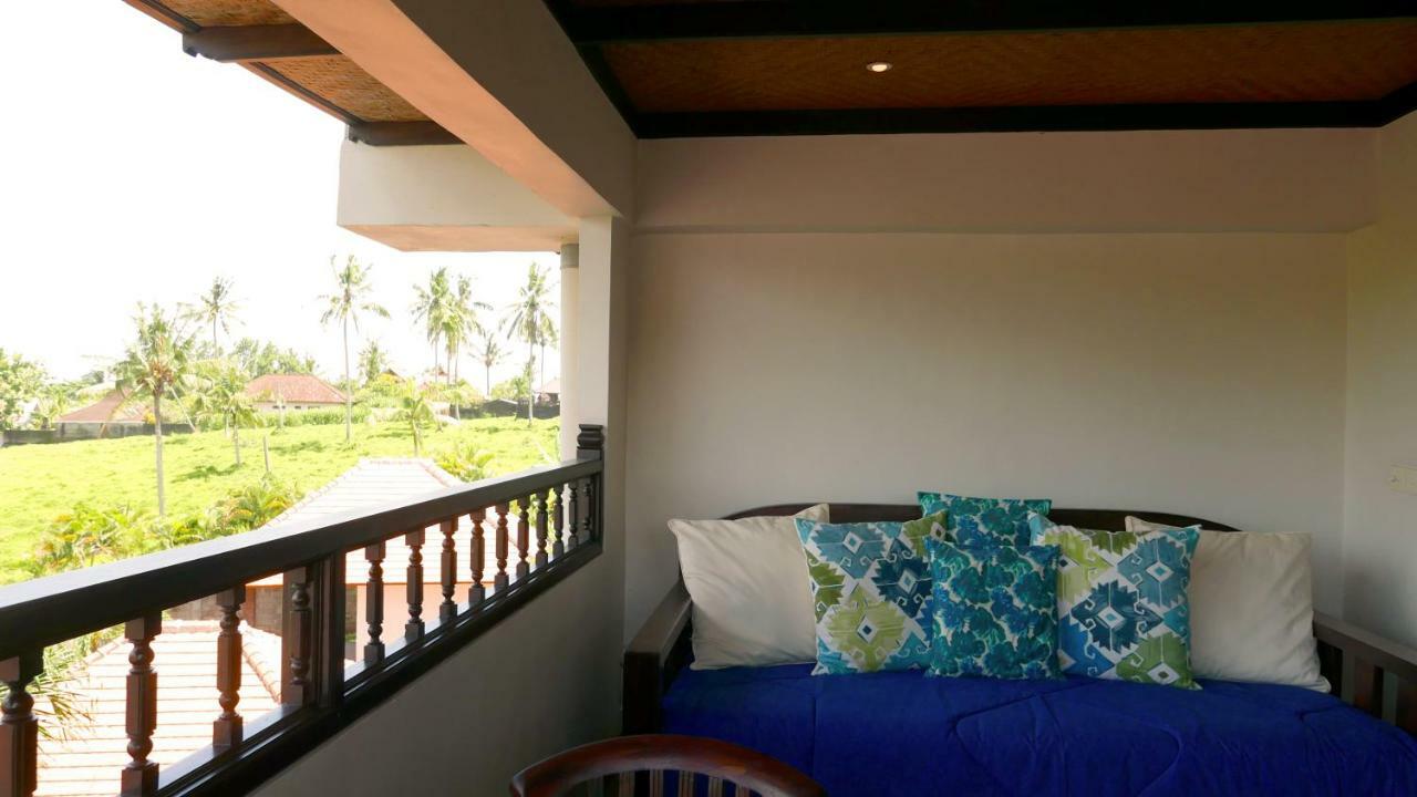 Istana Balian - Boutique Hotel Resort Selemadeg  Exterior photo